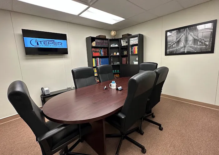 Teper Law Firm LLC Picture 5