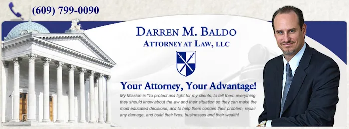 Darren M. Baldo Attorney at Law, LLC Picture 5