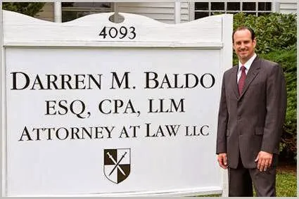 Darren M. Baldo Attorney at Law, LLC Picture 3
