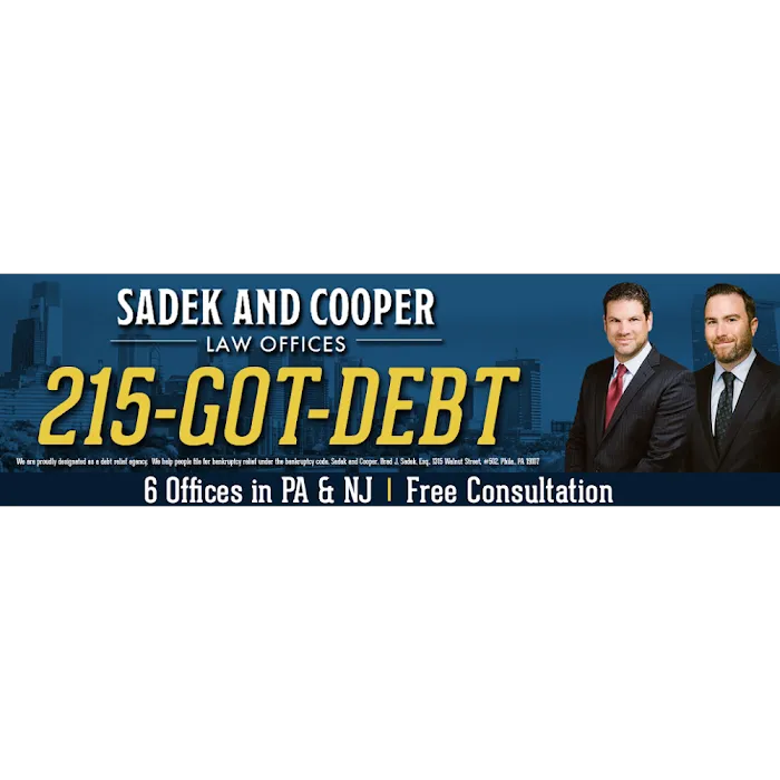 Sadek Bankruptcy Law Offices Picture 4
