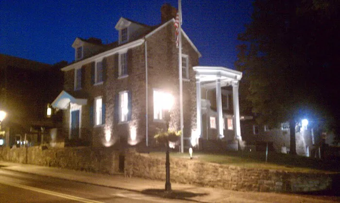 Charles Jonas Law Offices Picture 2