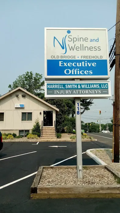Smith & Williams Law Firm, LLC Picture 1
