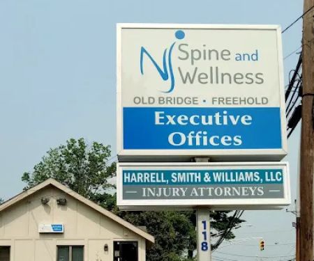 Smith & Williams Law Firm, LLC