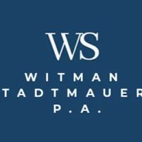 Witman Stadtmauer, P.A. ico