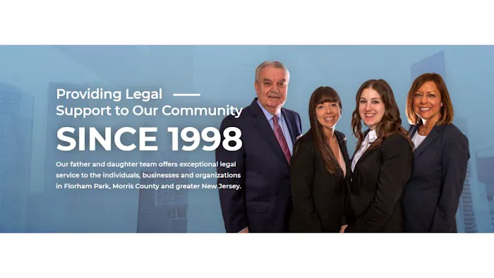 Johnson & Johnson, Attorneys at Law Picture 2