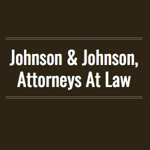 Johnson & Johnson, Attorneys at Law Picture 3