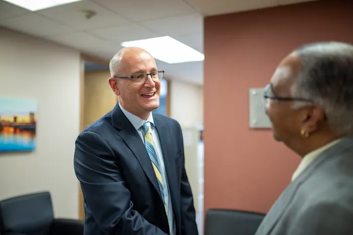Mednick Mezyk & Kredo Car Accident Lawyers Picture 2