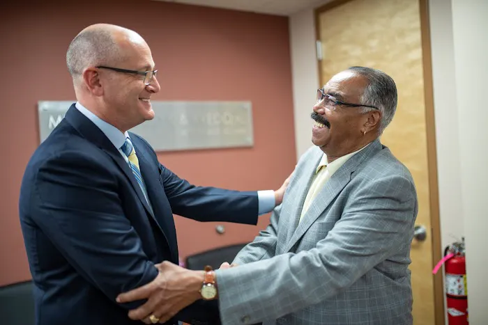 Mednick Mezyk & Kredo Car Accident Lawyers Picture 4
