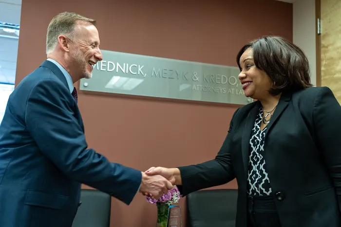 Mednick Mezyk & Kredo Car Accident Lawyers Picture 3