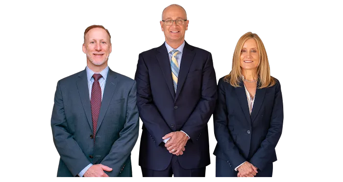 Mednick Mezyk & Kredo Car Accident Lawyers Picture 8