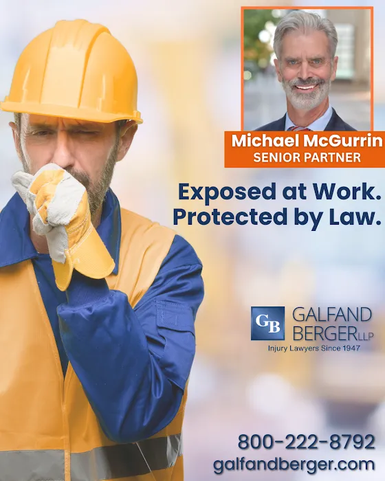 Galfand Berger, LLP Picture 9