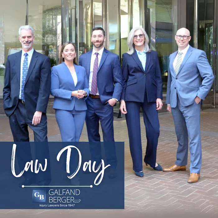 Galfand Berger, LLP Picture 10