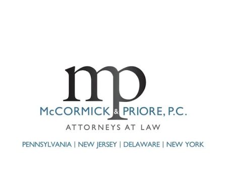 McCormick & Priore, P.C.