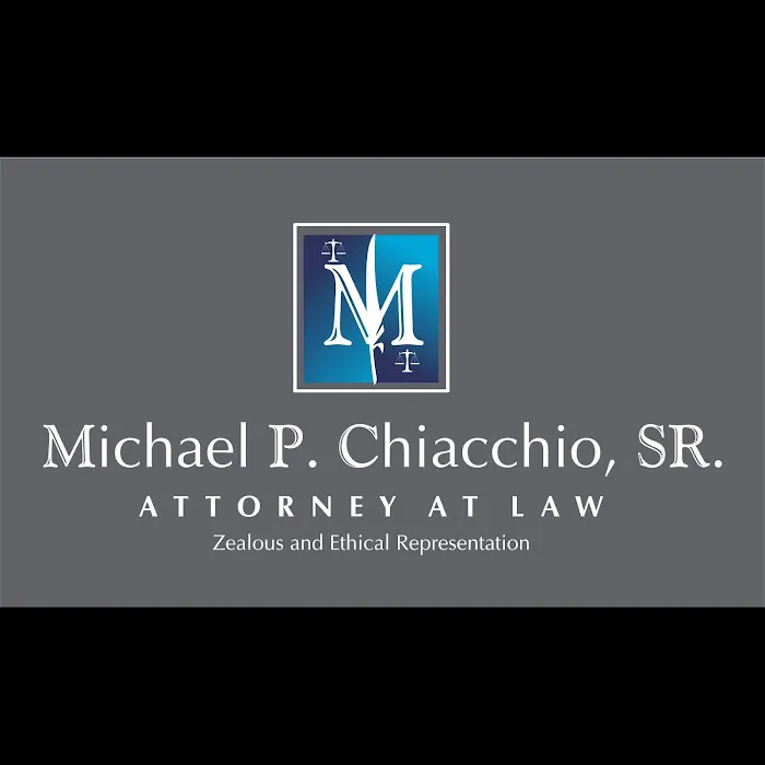 Michael Patrick Chiacchio, Sr., Attorney at Law Picture 3