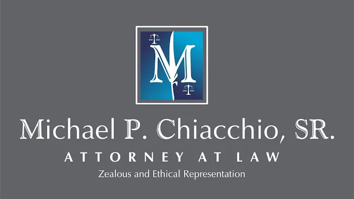 Michael Patrick Chiacchio, Sr., Attorney at Law Picture 4