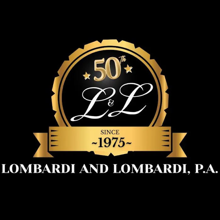 Lombardi & Lombardi, P.A. Picture 4
