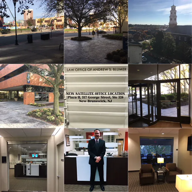 Law Office of Andrew S. Blumer Picture 3