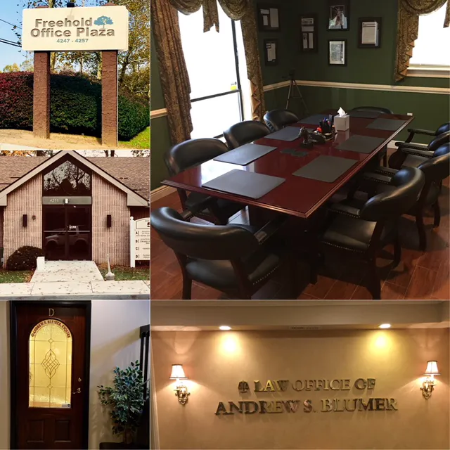 Law Office of Andrew S. Blumer Picture 7