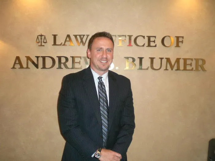 Law Office of Andrew S. Blumer Picture 5