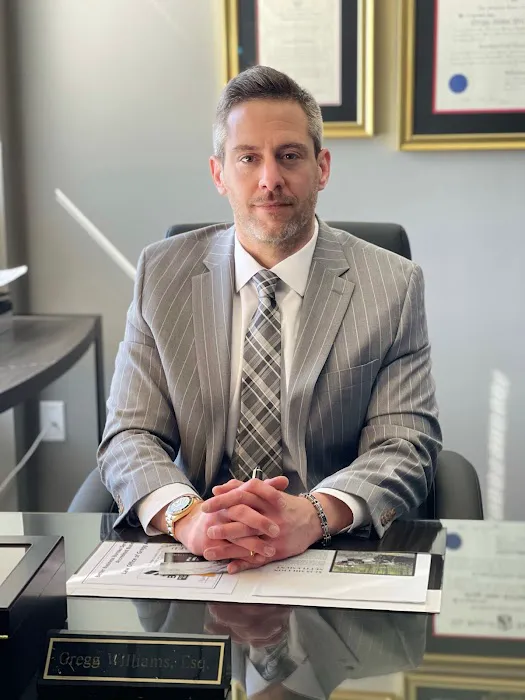 Law offices of Gregg Williams Picture 4