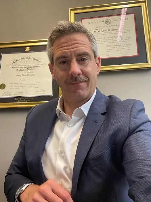 Law offices of Gregg Williams Picture 5