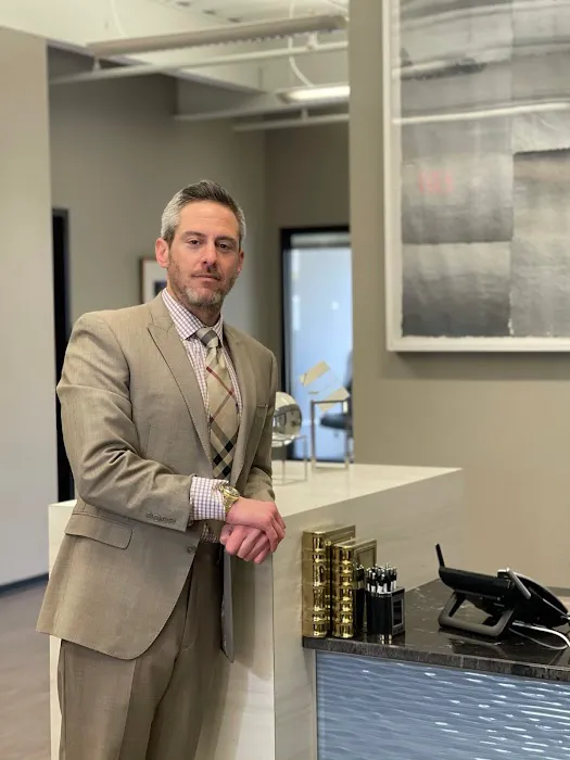 Law offices of Gregg Williams Picture 8