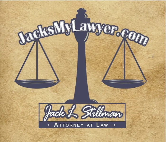 Law Office of Jack L. Stillman, P.A. Picture 2
