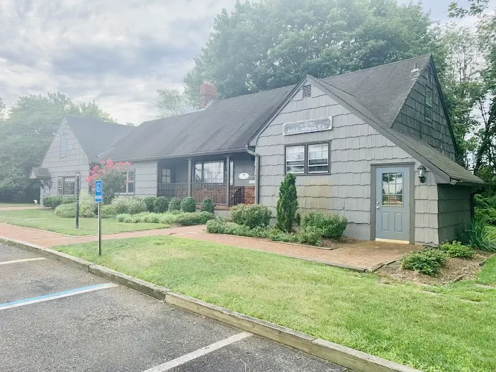 Law Office of Jack L. Stillman, P.A. Picture 4