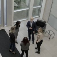 Waypoint Legal ico