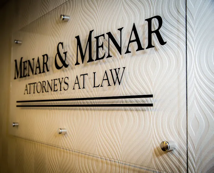 Menar & Menar, Attorneys at Law Picture 2