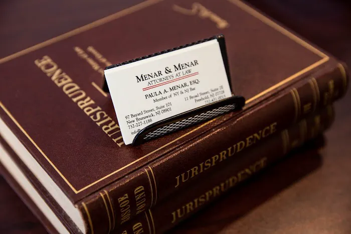 Menar & Menar, Attorneys at Law Picture 1