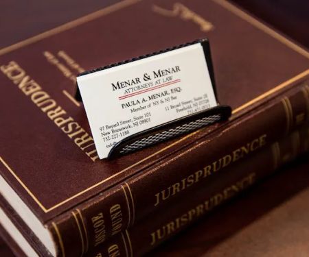 Menar & Menar, Attorneys at Law