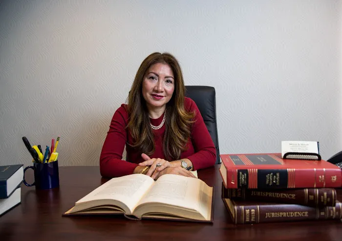 Menar & Menar, Attorneys at Law Picture 8