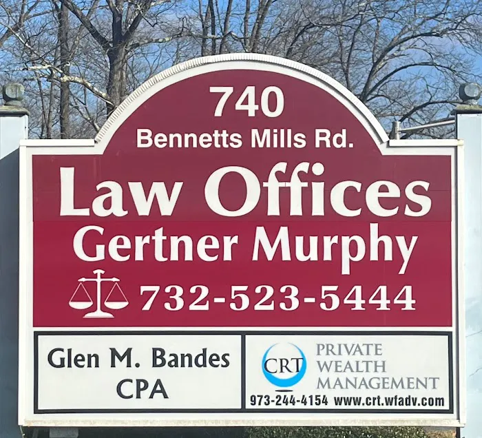 Gertner Murphy Picture 1