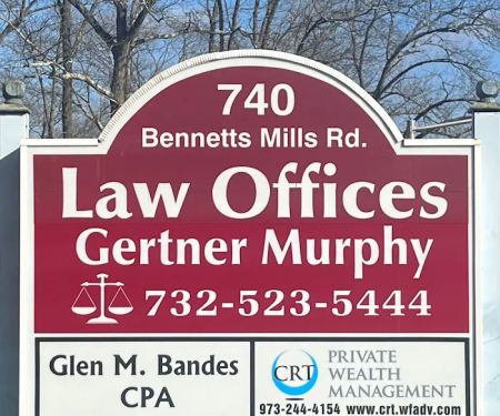 Gertner Murphy