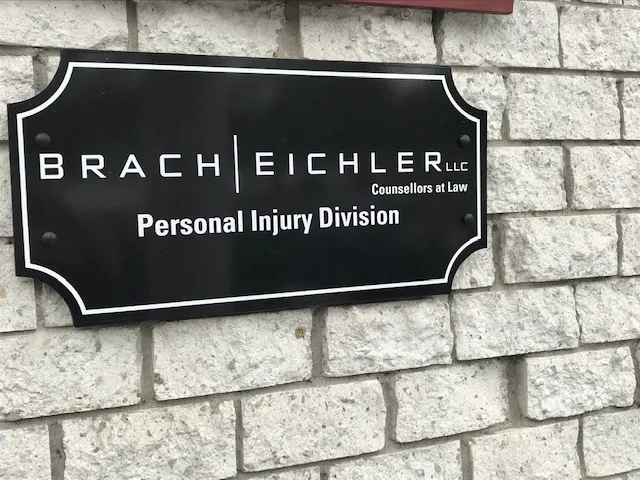 Brach Eichler Injury Lawyers Picture 7
