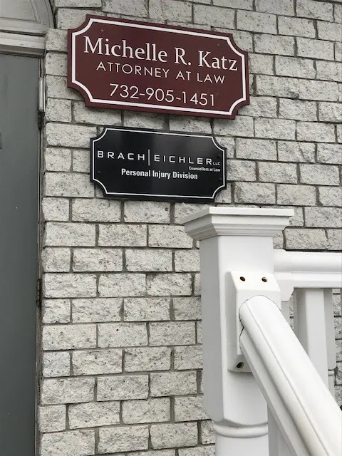 Brach Eichler Injury Lawyers Picture 5