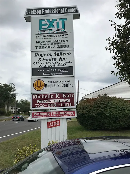 Brach Eichler Injury Lawyers Picture 8