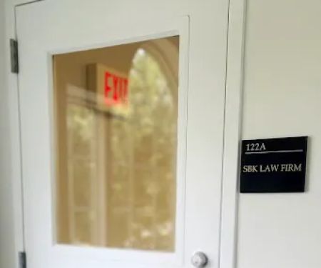 SBK LAW FIRM, Seungbeom Kim, Esq.