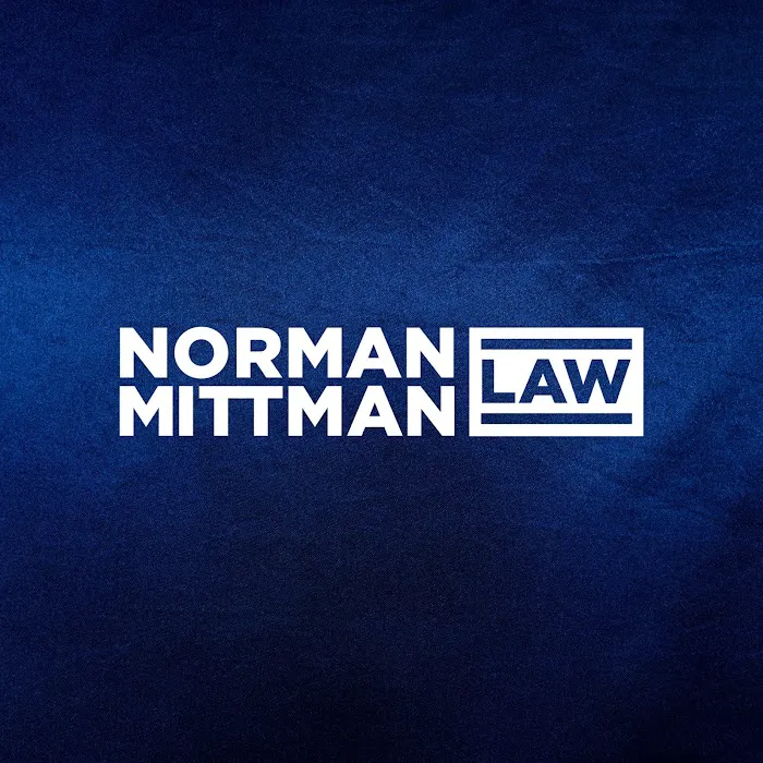 Norman Mittman Law Picture 1