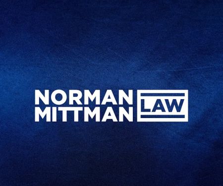 Norman Mittman Law