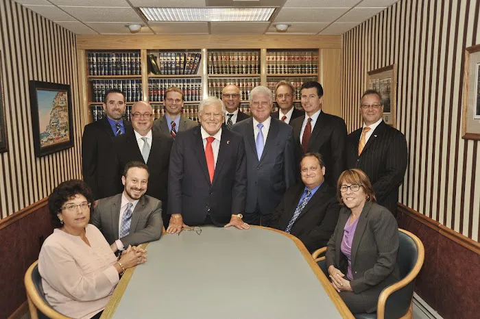 Law Offices of Rovner, Allen, Rovner, Zimmerman & Nash Picture 1