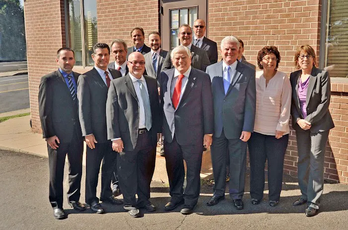 Law Offices of Rovner, Allen, Rovner, Zimmerman & Nash Picture 4