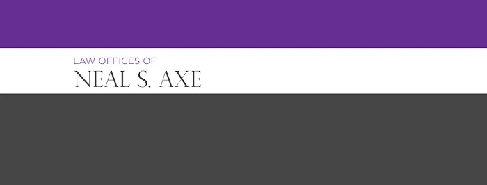 Law Offices Of Neal S Axe LLC Picture 1