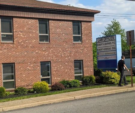 Egbert & Barnes, P.C.