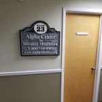 Alpha Center for Divorce Mediation