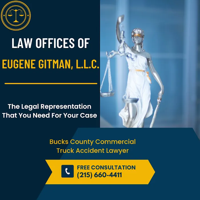 Law Offices of Eugene Gitman, L.L.C. Picture 7