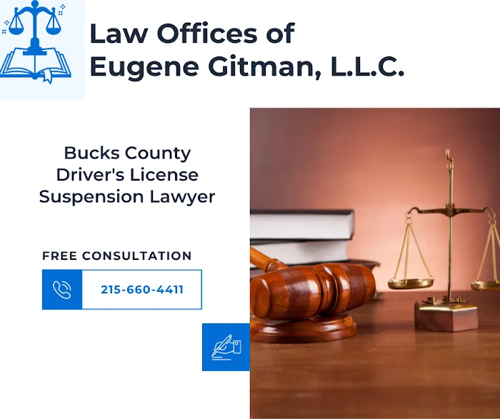Law Offices of Eugene Gitman, L.L.C. Picture 6