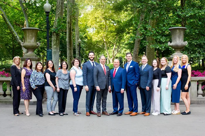 Liss & Marion - Personal Injury Attorneys Picture 5