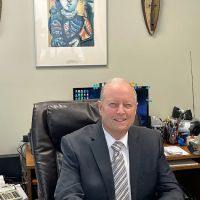 Robert W. Maher ico